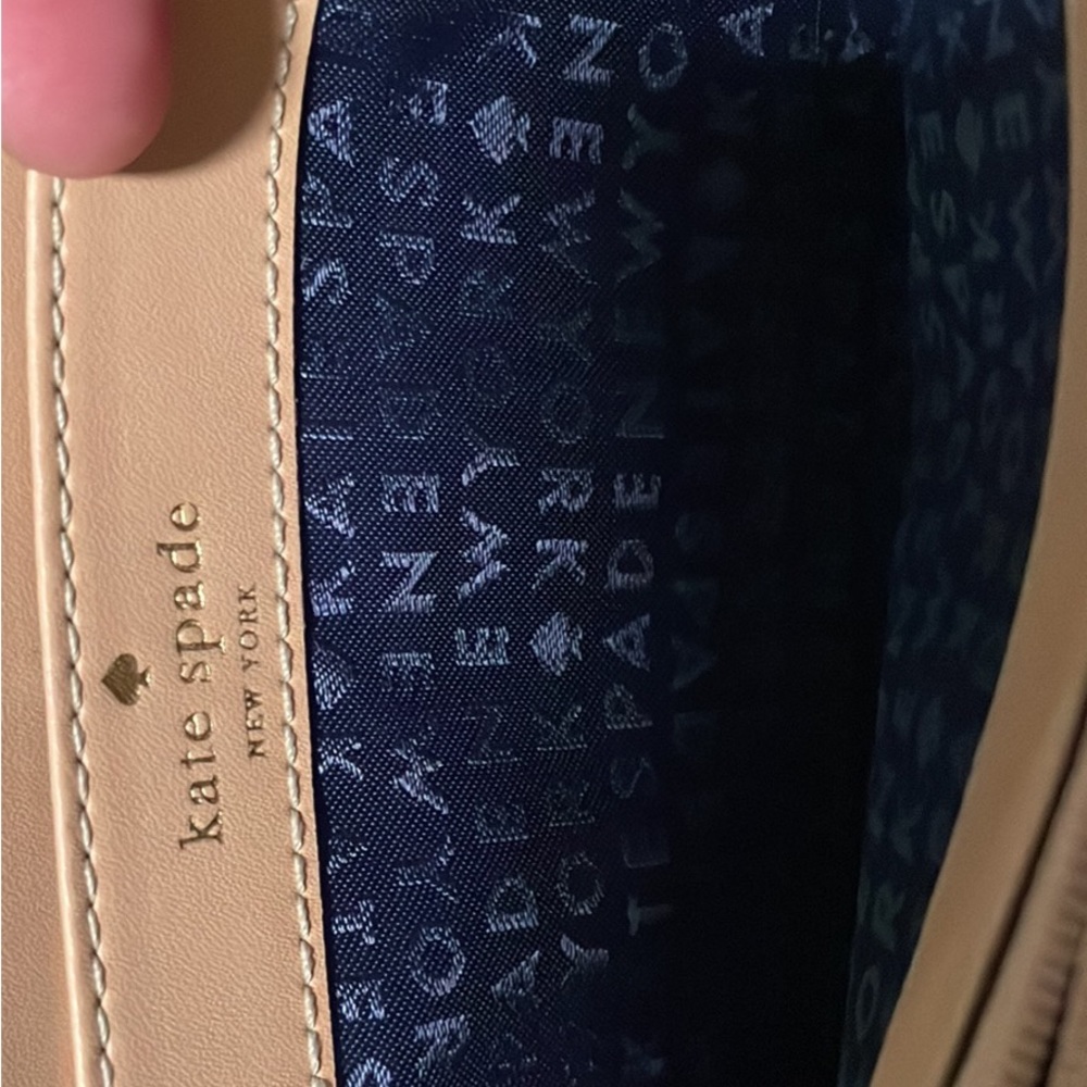 Kate Spade Wallet - Picture 4 of 4